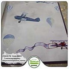 کاغذدیواری-کودک-خاص-آلبوم-پینکی-پای-کد-68803