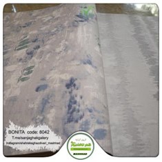 کاغذدیواری-طرح-مدرن-آلبوم-بونیتا-Bonita-کد-8042