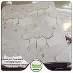 کاغذدیواری-کودک-خاص-آلبوم-پینکی-پای-کد-64401