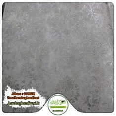 کاغذ-دیواری-آلبوم-کلاب-کروم-CORUM-کد6504-طرح-داماسک-رنگ-سفید-طوسی