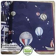 کاغذدیواری-کودک-خاص-آلبوم-پینکی-پای-کد-69103