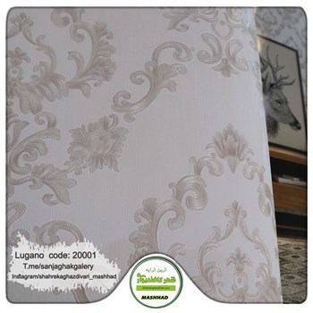کاغذ-دیواری-طرح-داماسک-آلبوم-لوگانو-کد-20001