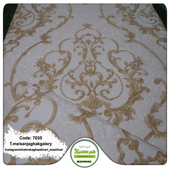 کاغذ-دیواری-فروش-عمده-بالای-24-رول-طرح-داماسک-کد-7035