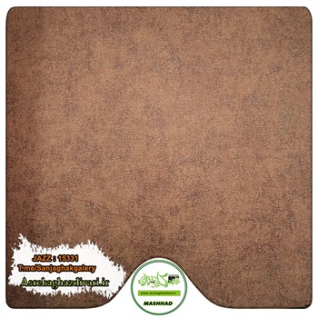 کاغذ-دیواری-آلبوم-جاز-Jazz-کد-15331-رنگ-طوسی-قهوه-ای