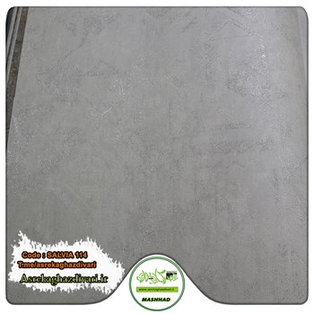 کاغذ-دیواری-آلبوم-سالویا-SALVIA-کد-114-طرح-پتینه-رنگ-سفید-طوسی