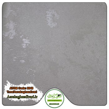 کاغذ-دیواری-آلبوم-اتم-ATOM-کد-6048-طرح-پتینه-سفید-رنگ-موجود-مشهد