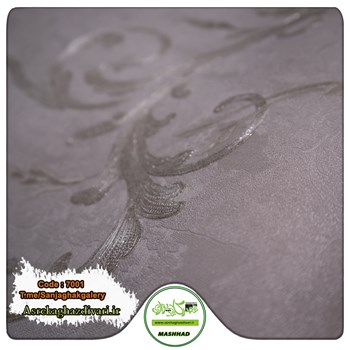 کاغذدیواری-داماسک-شاخه-ای-کد-7001