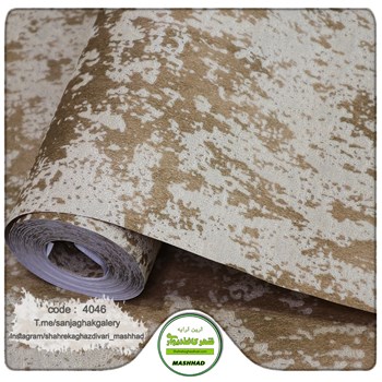 کاغذ-دیواری-حراجی-پتینه-کد-4046