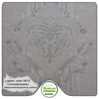 کاغذ-دیواری-طرح-ستونی-آلبوم-لوگانو-کد-18012