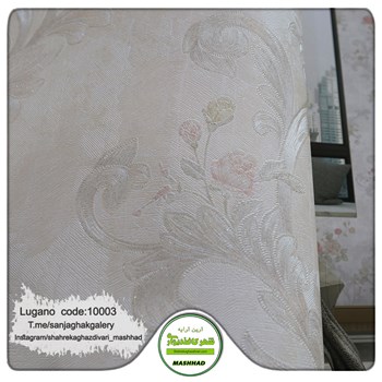 کاغذ-دیواری-طرح-شاخه-ای-آلبوم-لوگانو-کد-10003