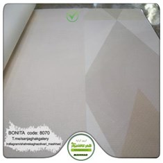 کاغذدیواری-طرح-مدرن-آلبوم-بونیتا-Bonita-کد-8070