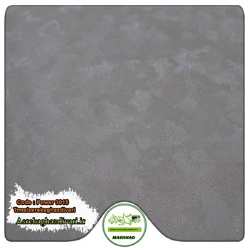 کاغذ-دیواری-آلبوم-پاور-Power-کد-3015-طرح-پتینه-رنگ-کرم-روشن-قیمت-زیر-200-هزار-تومان
