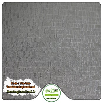 کاغذ-دیواری-آلبوم-وان-The-one-طرح-پتینه-رنگ-طوسی-سفید-کد-10243