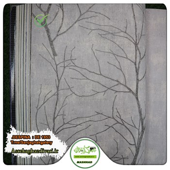 کاغذ-دیواری-آلبوم-دسپسنا-DESPINA-طرح-پتینه-کد-1953