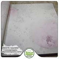 کاغذدیواری-کودک-خاص-آلبوم-پینکی-پای-کد62201