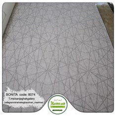 کاغذدیواری-طرح-مدرن-آلبوم-بونیتا-Bonita-کد-8074