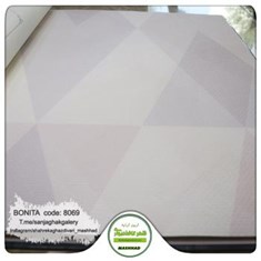 کاغذدیواری-طرح-مدرن-آلبوم-بونیتا-Bonita-کد-8069