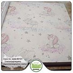 کاغذدیواری-کودک-خاص-آلبوم-پینکی-پای-کد60101