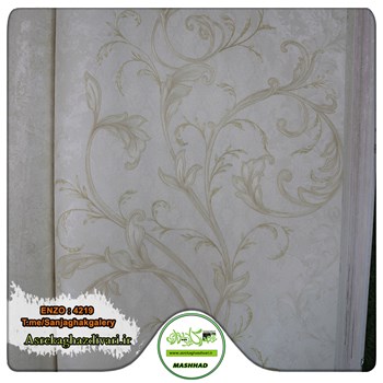آلبوم-کاغذ-دیواری-انزو-Enzo-کد-4219-طرح-پیچکی