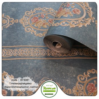 کاغذ-دیواری-حراجی-و-ارزان-قیمتراهرویی-کد-873081