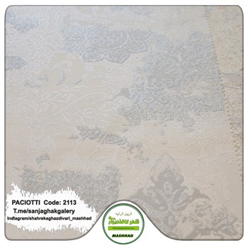 کاغذ-دیواری-آلبوم-سزار-پچیوتی-Cesare-Paciotti-طرح-پتینه-کد-2113