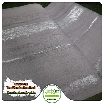 کاغذ-دیواری-ارزان-قیمت-و-حراجی-کد-132-ساده-پتینه-طوسی-فلسطین-مشهد