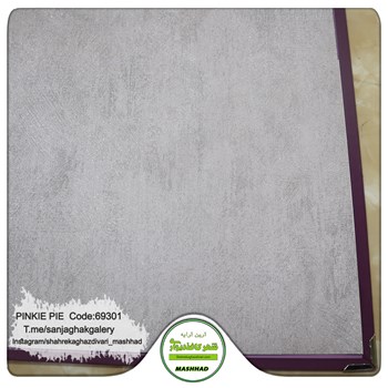 کاغذدیواری-کودک-خاص-آلبوم-پینکی-پای-کد-69301