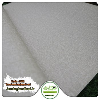 کاغذ-دیواری-پتینه-حراجی-و-ارزان-قیمت-کد-1072-کرم-رنگ