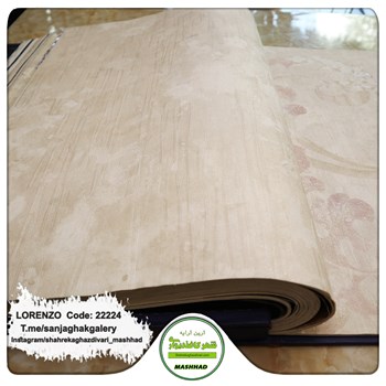 کاغذدیواری-طرح-پتینه-آلبوم-لورنزو-کد-22224