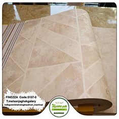 کاغذدیواری-مدرن-طرح-هندسی-آلبوم-فینزا-FINEZZA-کد-0-5107
