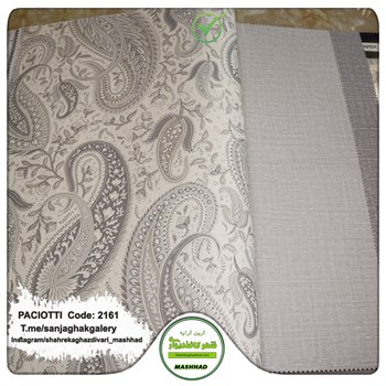 کاغذ-دیواری-آلبوم-سزار-پچیوتی-Cesare-Paciotti-طرح-پتینه-کد-2161