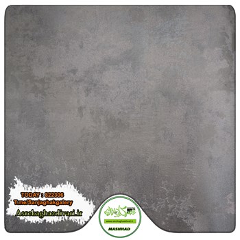 کاغذ-دیواری-البوم-تودی-Today-کد-822306-طرح-پتینه-رنگ-طوسی