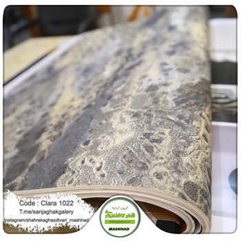 کاغذدیواری-طرح-مدرن-آلبوم-کلارا-CLARA-کد-1022