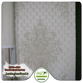 البوم-کاغذ-دیواری-انزو-Enzo-کد-4204-طرح-داماسک