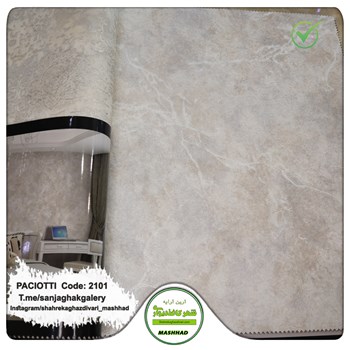 کاغذ-دیواری-آلبوم-سزار-پچیوتی-Cesare-Paciotti-طرح-پتینه-کد-2101