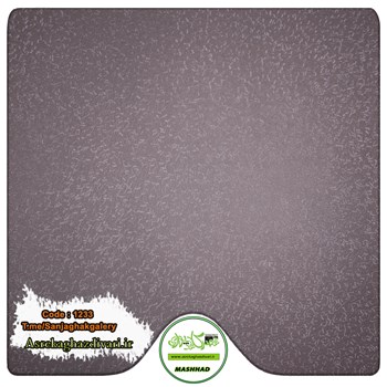 کاغذ-دیواری-پتینه-حراجی-و-ارزان-قیمت-طوسی-کد-1233