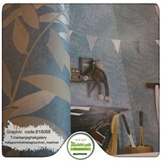 کاغذ-دیواری-آلبوم-گرافیک-Graphiceطرح-مدرن-کد-818068