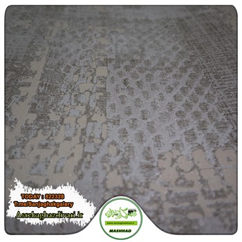 کاغذ-دیواری-البوم-تودی-Today-کد-822328-طرح-پتینه-رنگ-طوسی-کرم
