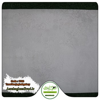 کاغذ-دیواری-ارزان-قیمت-و-حراجی-طرح-داماسک-طوسی-رنگ-محو-کد-7763