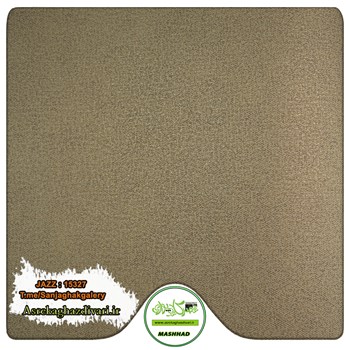 کاغذ-دیواری-آلبوم-جاز-Jazz-کد-15327-رنگ-کرم