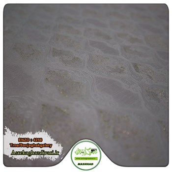 آلبوم-کاغذ-دیواری-انزو-Enzo-کد-4256-طرح-پتینه-کرم