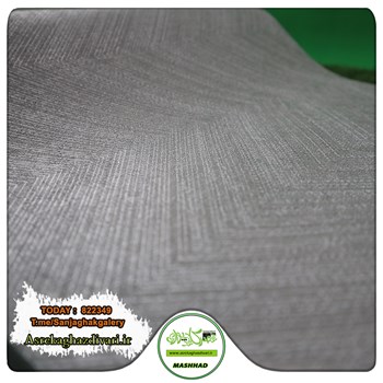 کاغذ-دیواری-البوم-تود-822349-طرح-هندسی-رنگ-کرم