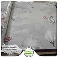 کاغذدیواری-کودک-خاص-آلبوم-پینکی-پای-کد69101