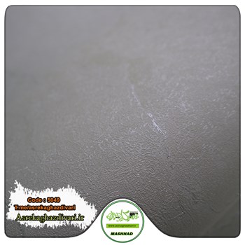 کاغذ-دیواری-حراجی-و-ارزان-قیمت-طرح-سنگ-کد-5049-رنگ-سفید-صدفی