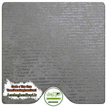 کاغذ-دیواری-آلبوم-وان-The-one-طرح-پتینه-رنگ-سفید-کد-10221