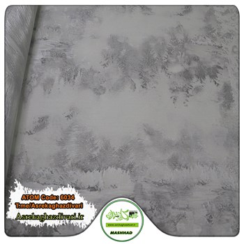 کاغذ-دیواری-آلبوم-اتم-ATOM-کد-6034-طرح-پتینه-طوسی-رنگ-موجود-مشهد