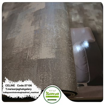 کاغذدیواری-طرح-مدرن-آلبوم-سلین-کد-57106