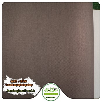 کاغذ-دیواری-آلبوم-جاز-Jazz-کد-15306-رنگ-قهوه-ای