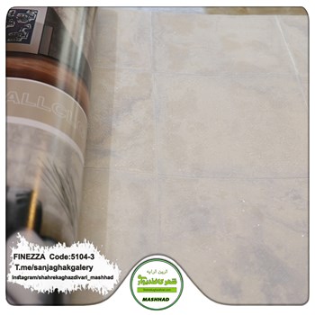 کاغذدیواری-مدرن-طرح-هندسی-آلبوم-فینزا-FINEZZA-کد-3-5104