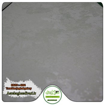 آلبوم-کاغذ-دیواری-انزو-Enzo-کد-4254-طرح-پتینه-سفید-ساده
